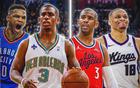 威少宣布！加盟新的联赛！NBA一个时代落幕了
