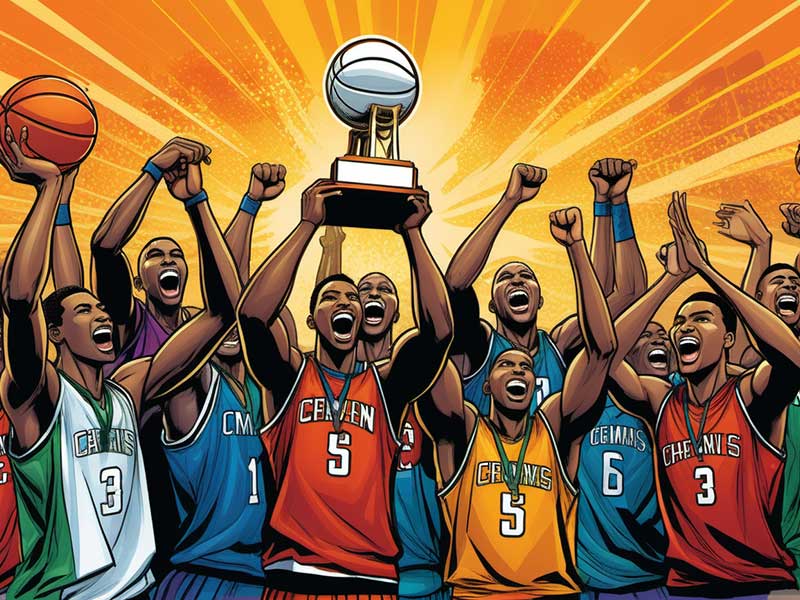 2026年7月14日NBA夏季联赛老鹰vs凯尔特人全场集锦