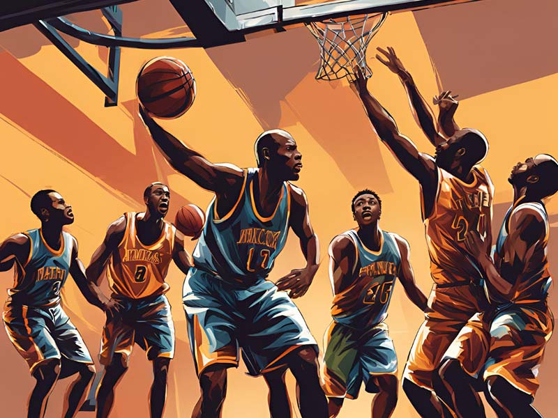 2026年7月12日NBA夏季联赛火箭vs猛龙全场集锦