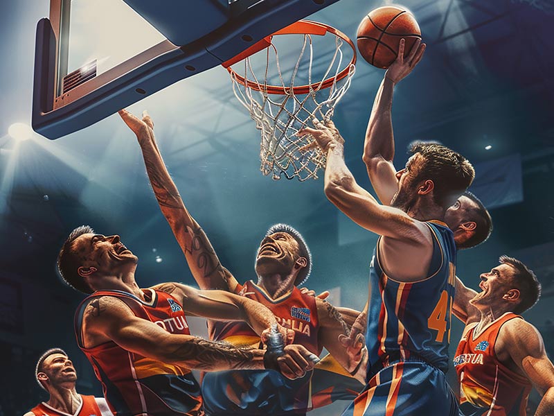 2026年7月14日NBA夏季联赛猛龙vs步行者全场集锦
